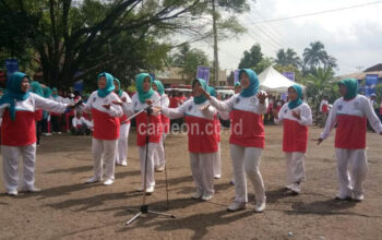 Ngalongok ka Kolot, Lansia Harus Tetap Eksis