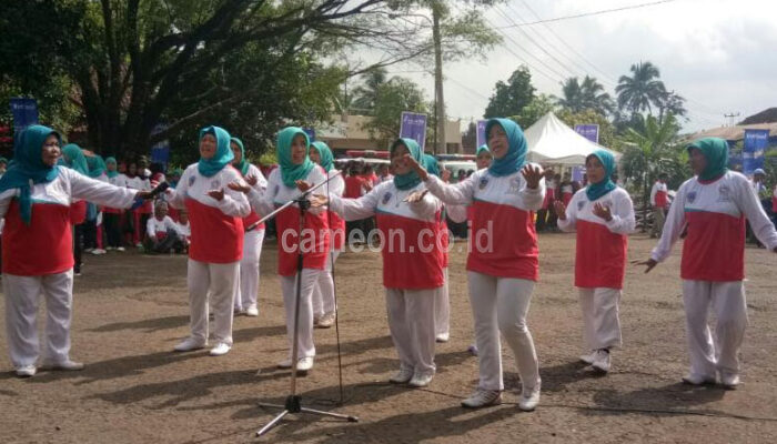 Ngalongok ka Kolot, Lansia Harus Tetap Eksis