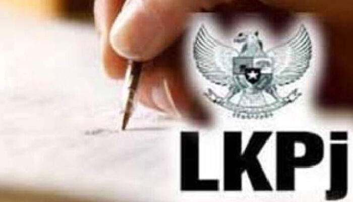 Panitia Khusus LKPj Rekomendasikan 32 Point Permasalahan