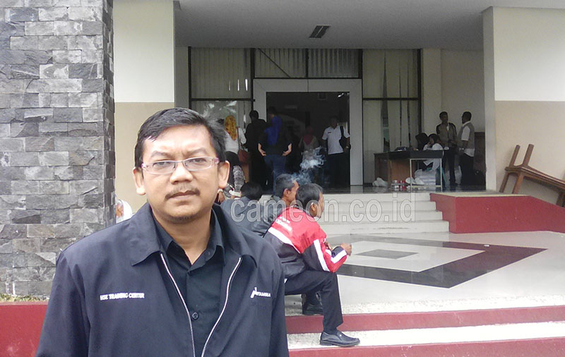 Pembinaan Pemungut PBB Dinilai Kurang Tepat