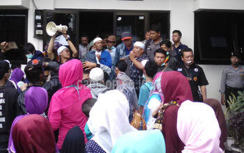 Pemilik Kandang Ayam di Tamansari Bohongi Warga
