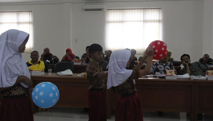 Pemkab Pandeglang dan Lebak Siap Berdayagunakan Fasda untuk Lanjutkan Praktik Baik