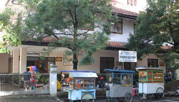 Pemkot Cimahi Ajukan Tingkatan Akreditasi Puskesmas