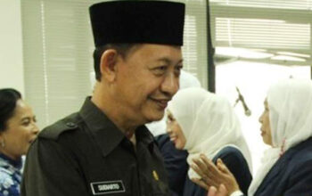Pemkot Cimahi Ingatkan Kembali UU No. 26 Tahun 2017