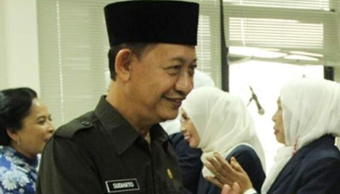 Pemkot Cimahi Ingatkan Kembali UU No. 26 Tahun 2017