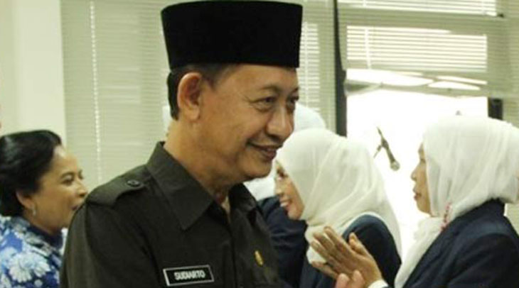 Pemkot Cimahi Ingatkan Kembali UU No. 26 Tahun 2017