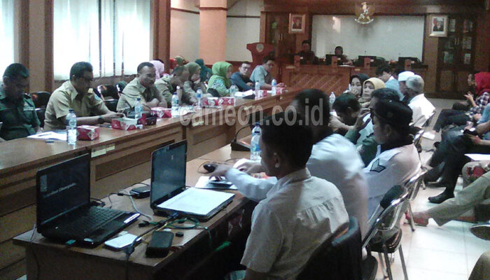 Penataan Aliran Sungai Bantarsari Antarkan Juara Nasional