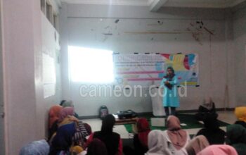 Pendidikan Cegah Pelaku Bom Bunuh Diri Perempuan