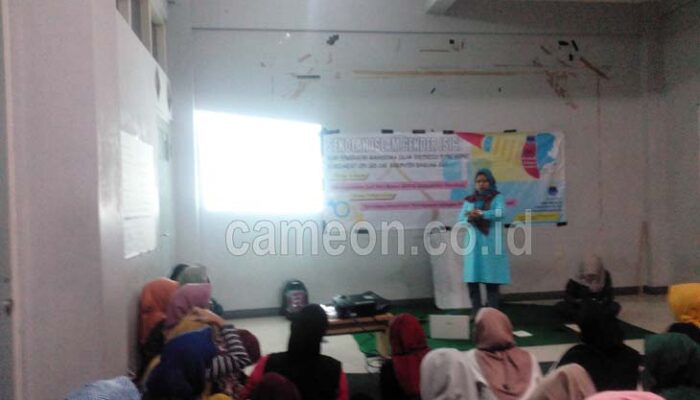 Pendidikan Cegah Pelaku Bom Bunuh Diri Perempuan