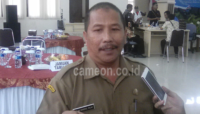 Perpusda Kota Tasik Perbanyak Kebutuhan Buku Hingga Kitab Kuning