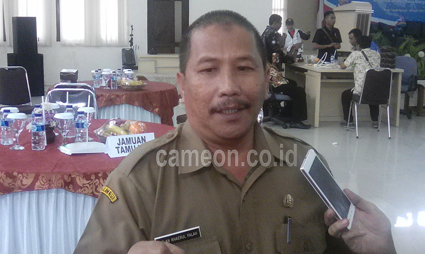 Perpusda Kota Tasik Perbanyak Kebutuhan Buku Hingga Kitab Kuning