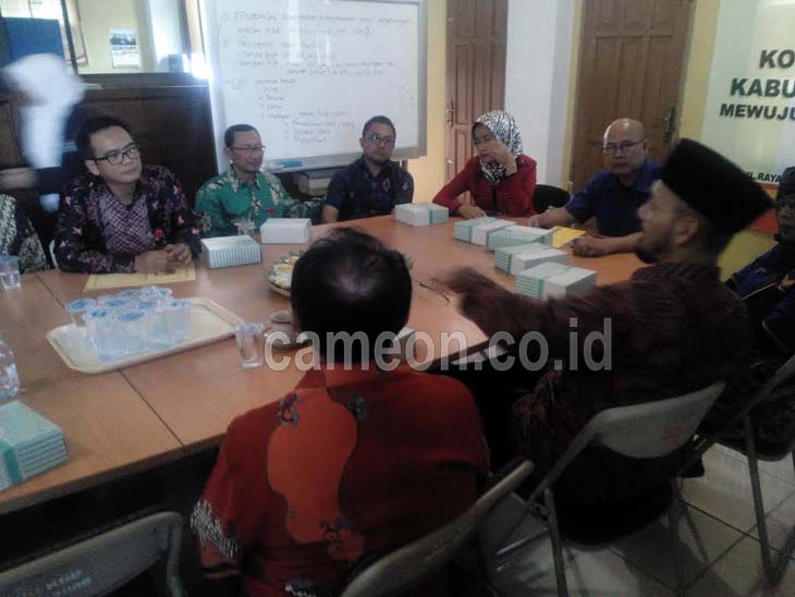 Pilkada Harus Bisa Menjaga Ketentraman Masyarakat