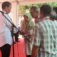 Presiden Serahkan Bansos Non Tunai Untuk 22.528 Keluarga di Kota Bandung