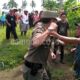 Ricuh, Kasatpol PP Nyaris Adu Jotos Dengan Warga