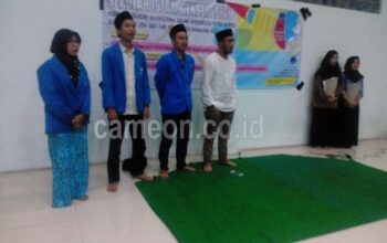 SIG Jadi Gerbang Awal untuk Mengadvokasi Masyarakat