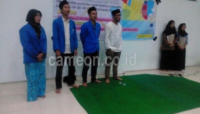 SIG Jadi Gerbang Awal untuk Mengadvokasi Masyarakat