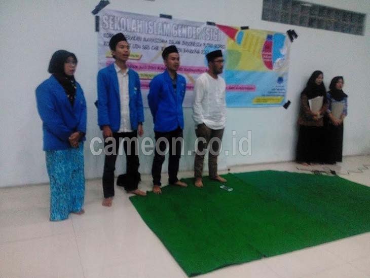 SIG Jadi Gerbang Awal untuk Mengadvokasi Masyarakat