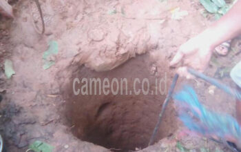 Tragis !! Nasib Erus Si Penggali Sumur ini …