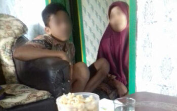 Seorang Remaja di Harumandala Cigugur Mengaku Jadi Korban Sodomi
