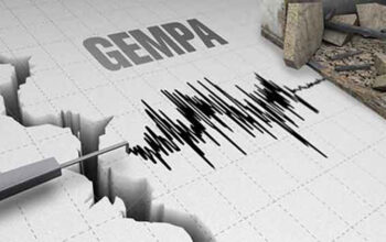 Soal Gempa Bumi di Tasikmalaya, Inilah Penjelasan Kepala DPKPB Pangandaran