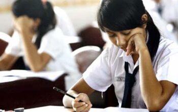 Soal UN SMP Sudah Diamankan di Dinas Pendidikan