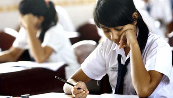 Soal UN SMP Sudah Diamankan di Dinas Pendidikan