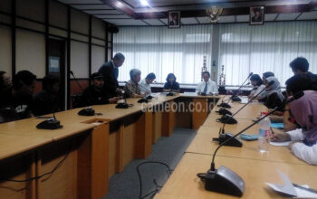 Sri Mulyani Direncanakan Hadir di Dies Natalis 38 Polban