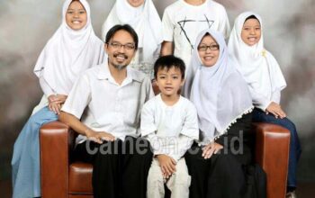 Terima Kasih Ustadz Santoso Anto