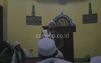 Ustad Yanyan: Ibu di Akherat Hoyong Sareng Ahok atanapi Sareng Nabi?