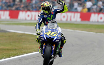 Wayney Rainey Yakin Rossi Bakal Jadi Juara Dunia MotoGP 2017