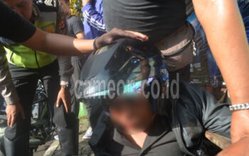 Aksi Heroik Jurnalis, Gagalkan Upaya Penjambretan