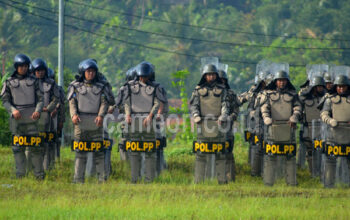 Bupati Tasik ” Akibat Satpol PP Tidak Tegas, Masyarakat Jadi Ngeyel “