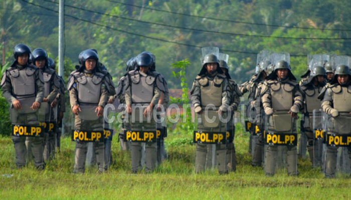 Bupati Tasik ” Akibat Satpol PP Tidak Tegas, Masyarakat Jadi Ngeyel “