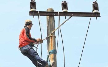 200 Ribu Pelanggan Dicabut Subdisi Listrik