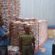 200 Ton Raskin Belum Didistribusikan, Pejabat Malah Saling Tuding