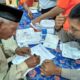 35 KK Korban Bencana Puting Beliung Tagog Terima Bantuan