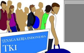 40 Orang TKI Bandung Barat Bekerja di Asia Pasifik