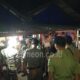 5 Remaja Dan 25 Botol Miras di Amankan Petugas Satpol PP Saat Razia Praja Wibawa
