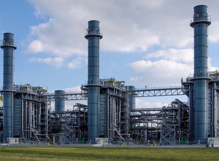 Aceh Akan Bangun PLTMG sebesar 300 MW