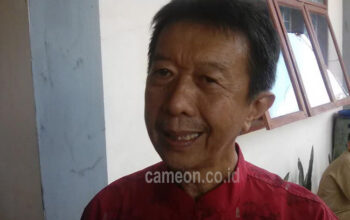 Awun Merasa Sudah Menjadi Orang Indonesia Asli