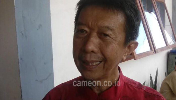 Awun Merasa Sudah Menjadi Orang Indonesia Asli