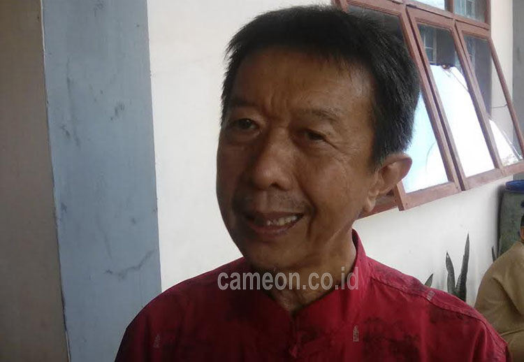 Awun Merasa Sudah Menjadi Orang Indonesia Asli