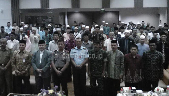 BI Melalui Peran Ulama Ajak Masyarakat Berbelanja Secara Bijak