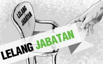 Baru 14 Orang Pendaftar, Lelang Jabatan Kota Cimahi Tetap Berlangsung