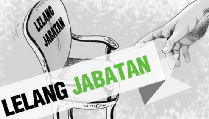 Lelang Jabatan di Pemkot Cimahi Diprediksi Akan Berlangsung Dua Kali