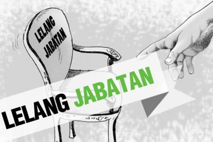 Baru 14 Orang Pendaftar, Lelang Jabatan Kota Cimahi Tetap Berlangsung