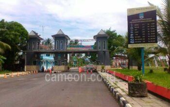 Baru 30 Persen, Disparbud Pangandaran Optimis Target Rp 15 M Bakal Tercapai
