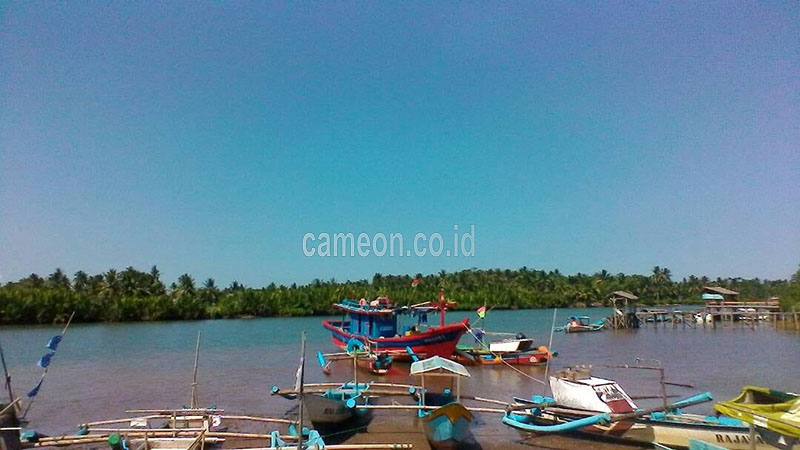 Belum Miliki Dokumen, Dua Unit Kapal Bantuan di Pangandaran Tidak Bisa Beroperasi