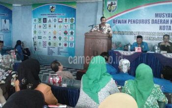 Budi Berharap KNPI Jadi Mitra Strategis