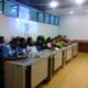 Buruh Tuntut UMSK dan Perda Pekerja Kota Cimahi
